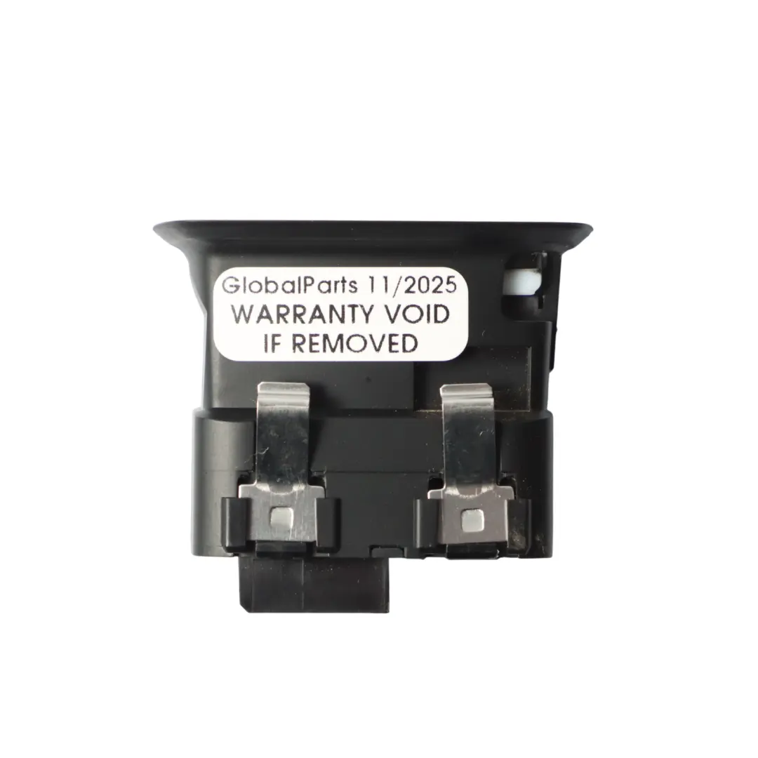 Porsche Macan 95B Rear Door Window Switch Control Left Right N/O/S - SKU 7PP959855G - Part number 7PP959855G