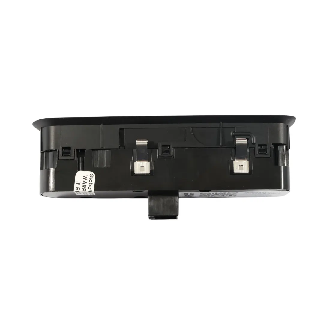 95B-2 Interruptor Ventana Puerta Delantera Conductor para Porsche Macan S con número de pieza 7PP959858AH Porsche Macan S 95B-2 Interruptor Ventana Puerta Delantera Conductor - SKU 7PP959858AH - Número de pieza 7PP959858AH