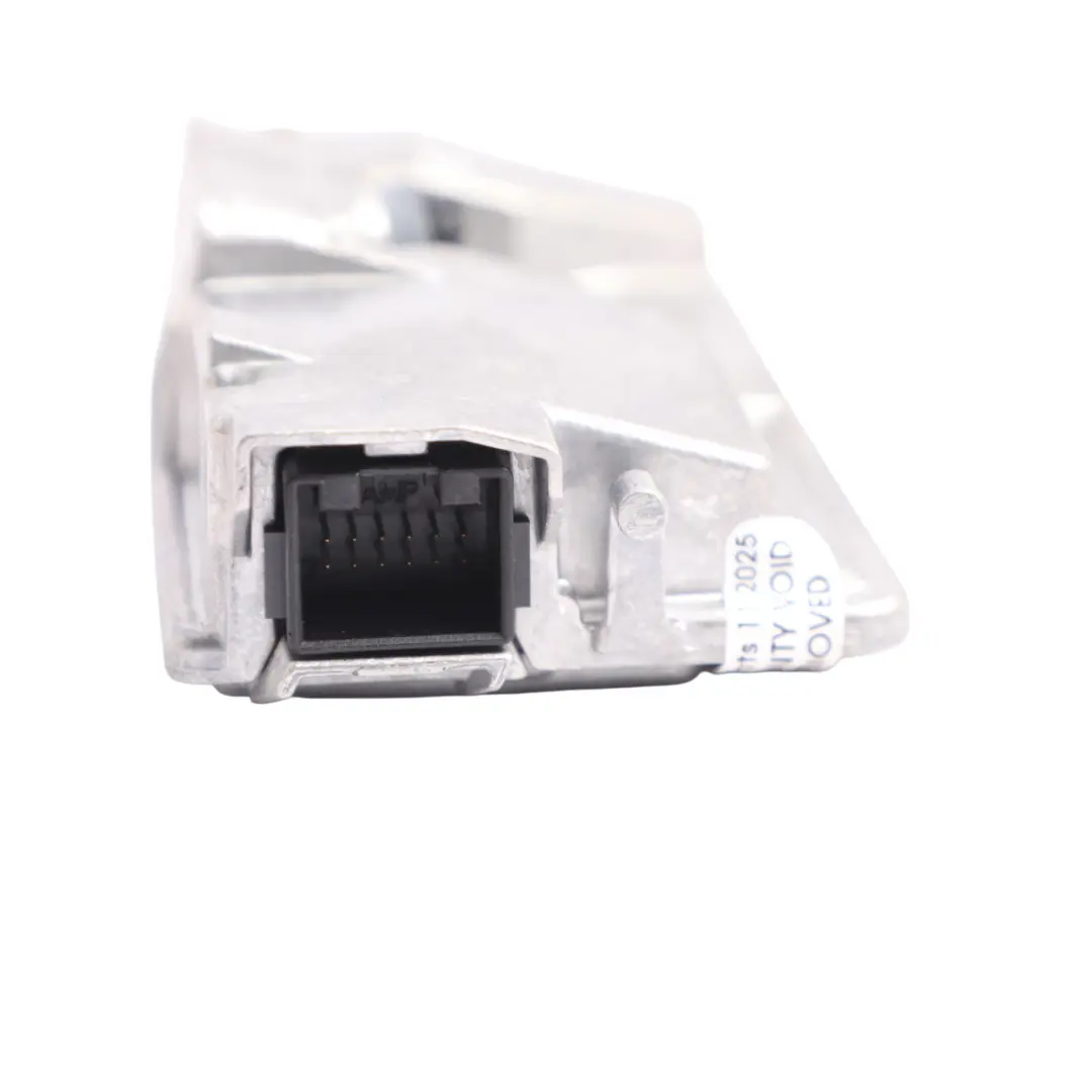 Front Windshield Camera Unit Module to Porsche Macan 95B with Part number 7PP980653D Porsche Macan 95B Front Windshield Camera Unit Module - SKU 7PP980653D - Part number 7PP980653D