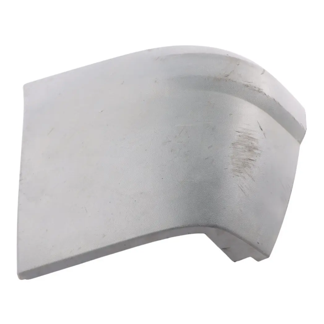 Bumper Corner Trim Cover Rear Left N/S to Ford Transit Connect with Part number 7T16-17927-ACM5AB Ford Transit Connect Bumper Corner Trim Cover Rear Left N/S - SKU 7T16-17927-ACM5AB - Part number 7T16-17927-ACM5AB