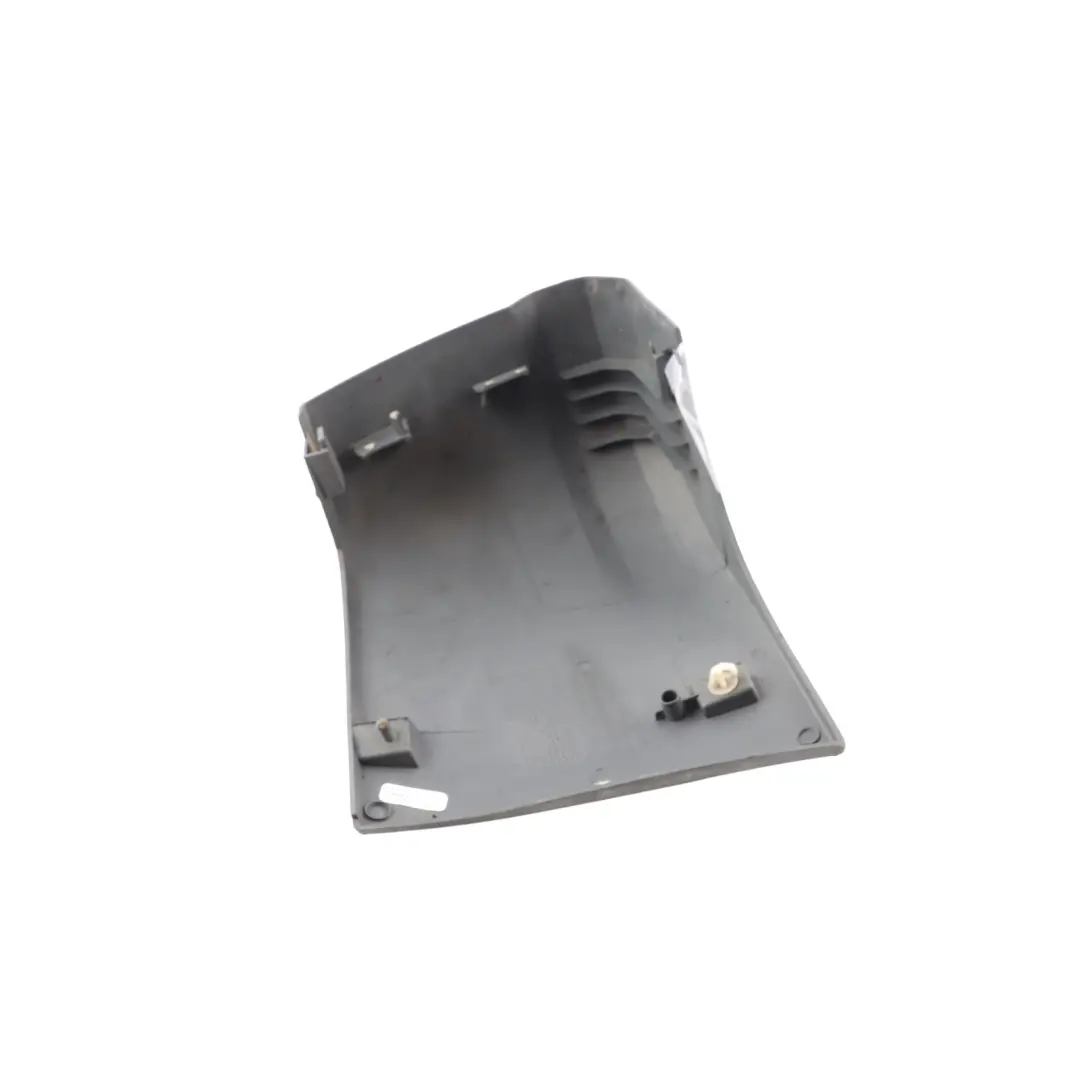 Ford Transit Connect Bumper Corner Trim Cover Rear Left N/S - SKU 7T16-17927-ACM5AB - Part number 7T16-17927-ACM5AB