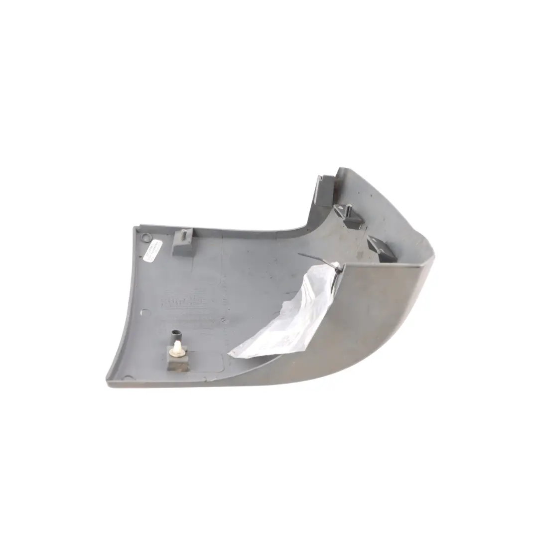 Bumper Corner Trim Cover Rear Left N/S to Ford Transit Connect with Part number 7T16-17927-ACM5AB Ford Transit Connect Bumper Corner Trim Cover Rear Left N/S - SKU 7T16-17927-ACM5AB - Part number 7T16-17927-ACM5AB