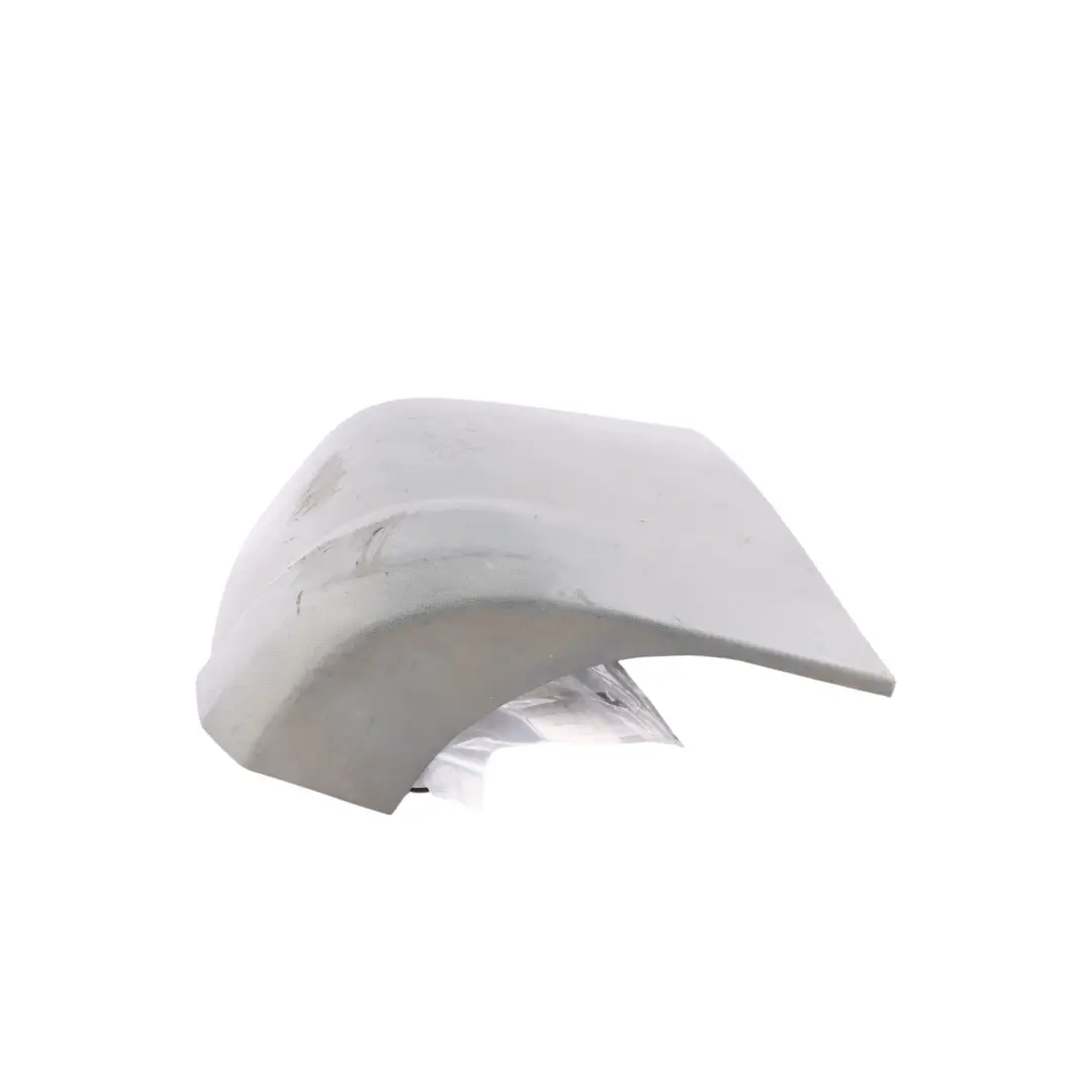 Bumper Corner Trim Cover Rear Left N/S to Ford Transit Connect with Part number 7T16-17927-ACM5AB Ford Transit Connect Bumper Corner Trim Cover Rear Left N/S - SKU 7T16-17927-ACM5AB - Part number 7T16-17927-ACM5AB