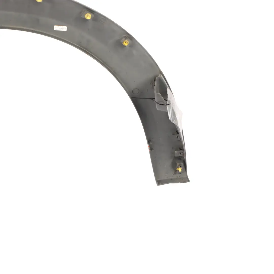 Ford Transit Connect Wheel Arch Trim Front Right O/S Cover - SKU 7T16-A278L00-ADW - Part number 7T16-A278L00-ADW