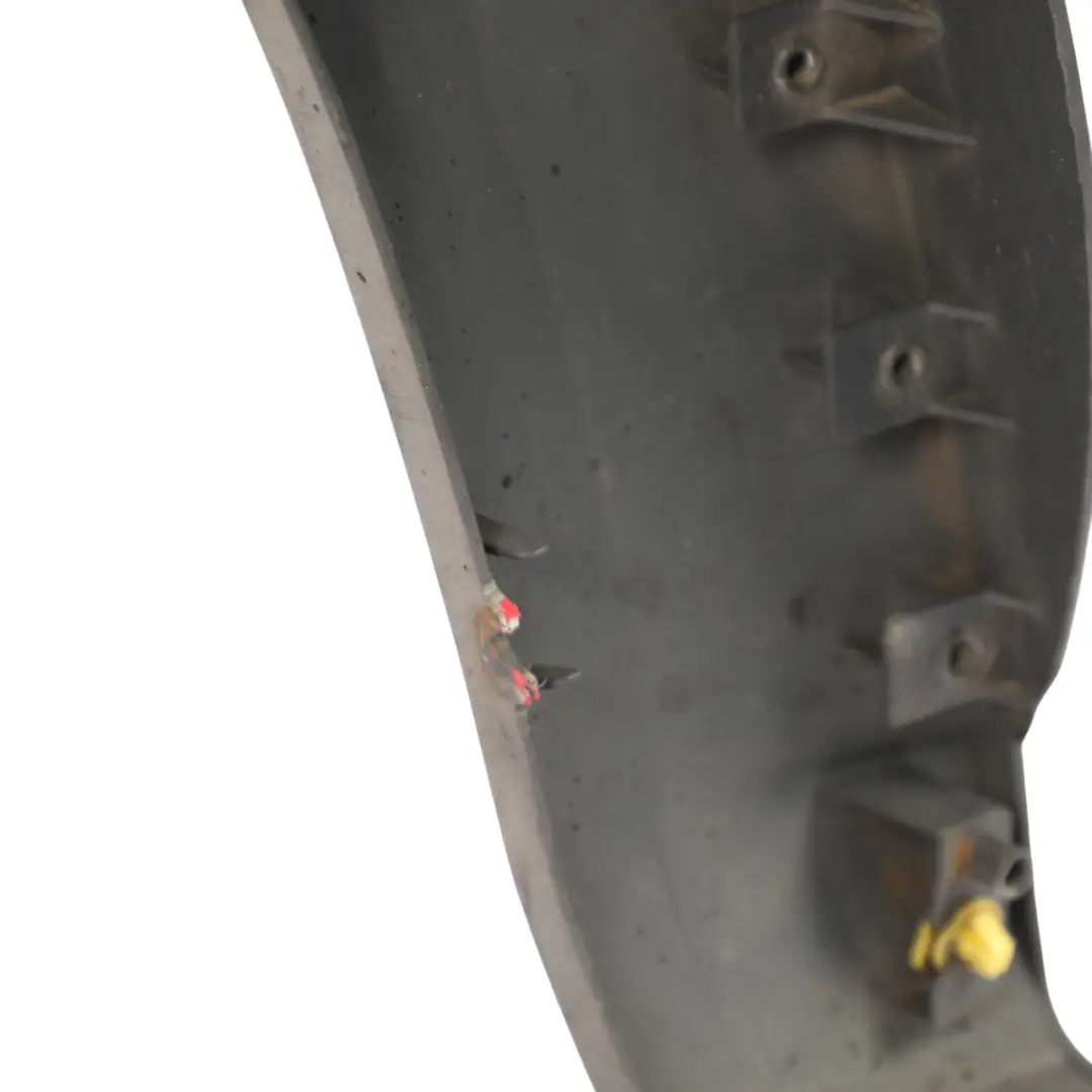 Arch Trim Front Right O/S Cover to Ford Transit Connect Wheel with Part number 7T16-A278L00-ADW Ford Transit Connect Wheel Arch Trim Front Right O/S Cover - SKU 7T16-A278L00-ADW - Part number 7T16-A278L00-ADW