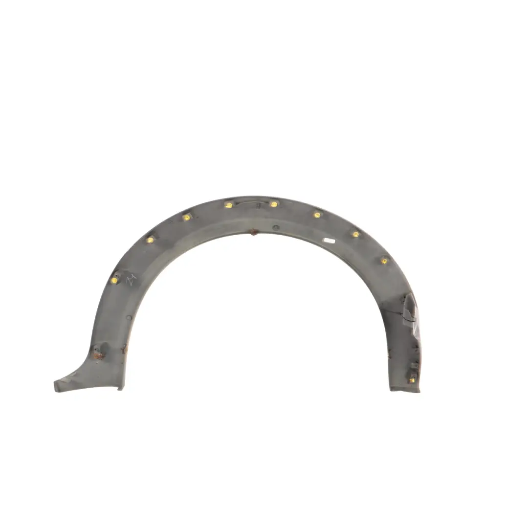 Ford Transit Connect Wheel Arch Trim Front Right O/S Cover - SKU 7T16-A278L00-ADW - Part number 7T16-A278L00-ADW