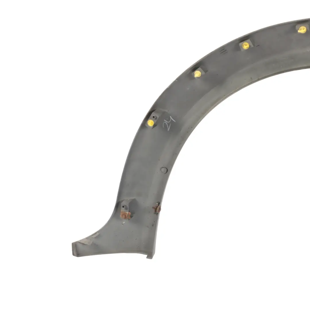 Arch Trim Front Right O/S Cover to Ford Transit Connect Wheel with Part number 7T16-A278L00-ADW Ford Transit Connect Wheel Arch Trim Front Right O/S Cover - SKU 7T16-A278L00-ADW - Part number 7T16-A278L00-ADW