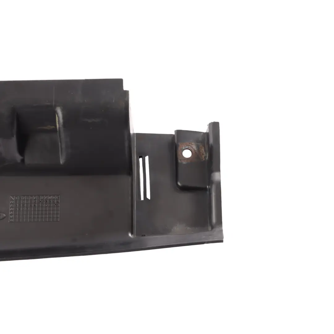 Ford Transit Connect Cache Supérieur Cadre Radiateur Intercooler 7T16-6C646-AC - SKU 7T166C646AC - Numéro de pièce 7T166C646AC