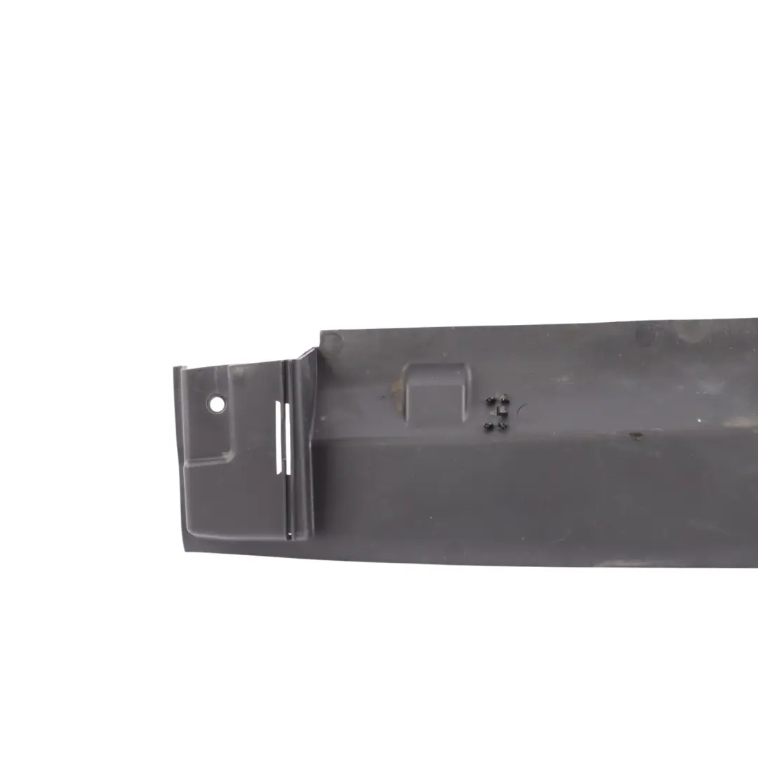 Radiator Frame Top Cover Trim 7T16-6C646-AC to Ford Transit Connect Intercooler with Part number 7T166C646AC Ford Transit Connect Intercooler Radiator Frame Top Cover Trim 7T16-6C646-AC - SKU 7T166C646AC - Part number 7T166C646AC