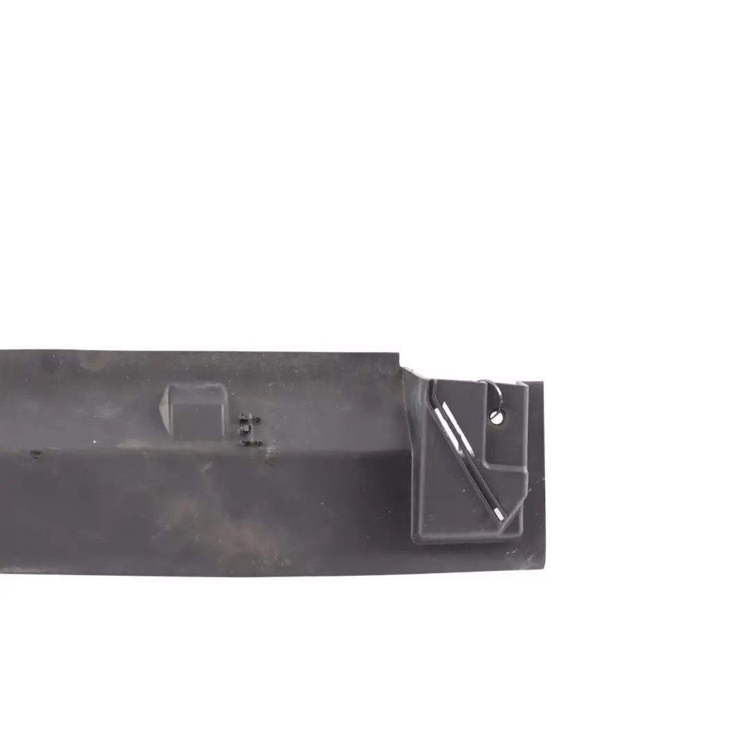 Ford Transit Connect Cache Supérieur Cadre Radiateur Intercooler 7T16-6C646-AC - SKU 7T166C646AC - Numéro de pièce 7T166C646AC