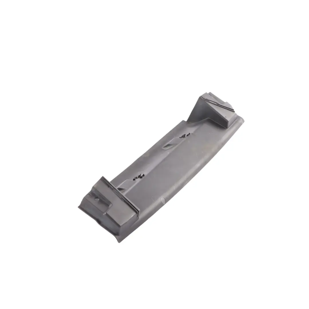 Ford Transit Connect Cache Supérieur Cadre Radiateur Intercooler 7T16-6C646-AC - SKU 7T166C646AC - Numéro de pièce 7T166C646AC