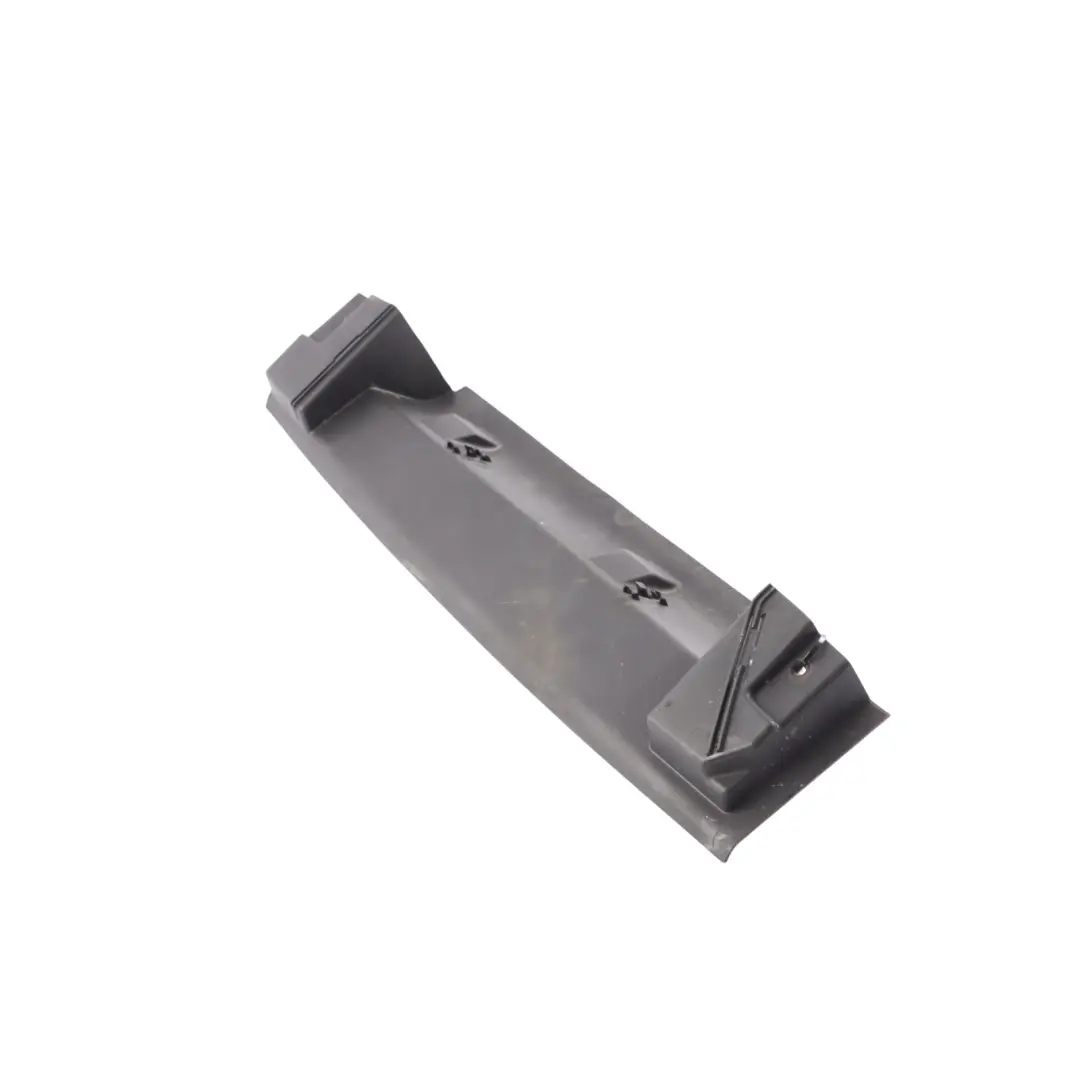 Ford Transit Connect Intercooler Radiator Frame Top Cover Trim 7T16-6C646-AC - SKU 7T166C646AC - Part number 7T166C646AC