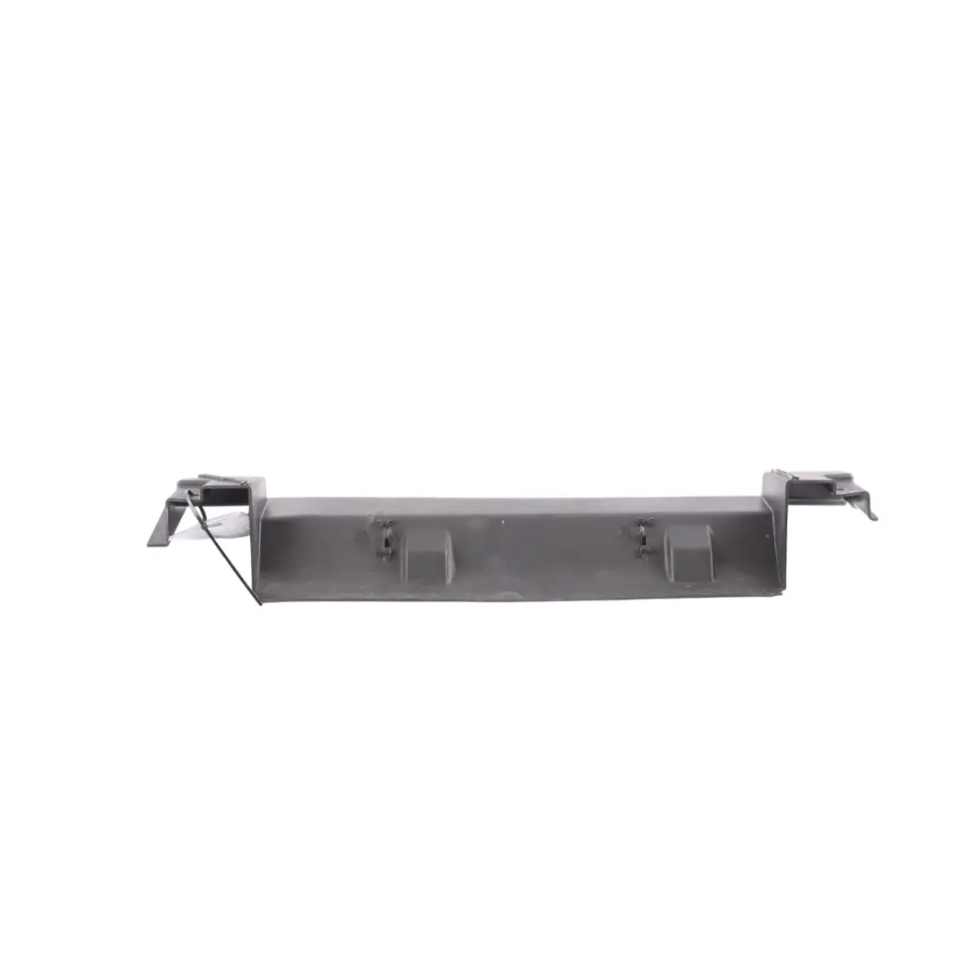 Ford Transit Connect Cache Supérieur Cadre Radiateur Intercooler 7T16-6C646-AC - SKU 7T166C646AC - Numéro de pièce 7T166C646AC