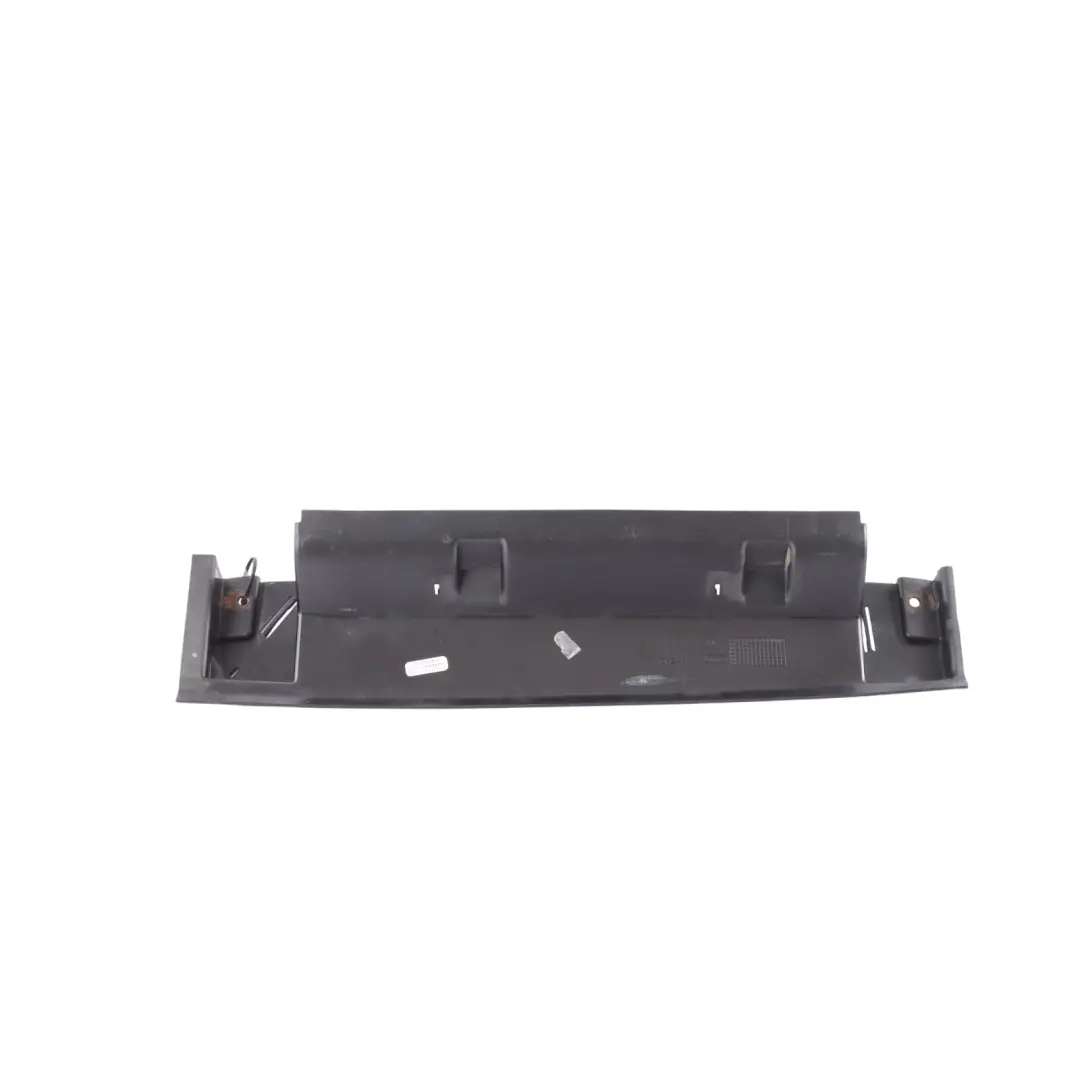 Ford Transit Connect Cache Supérieur Cadre Radiateur Intercooler 7T16-6C646-AC - SKU 7T166C646AC - Numéro de pièce 7T166C646AC