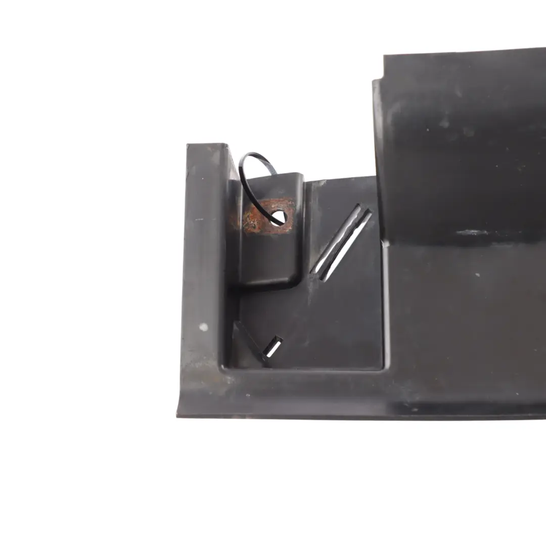 Ford Transit Connect Cache Supérieur Cadre Radiateur Intercooler 7T16-6C646-AC - SKU 7T166C646AC - Numéro de pièce 7T166C646AC