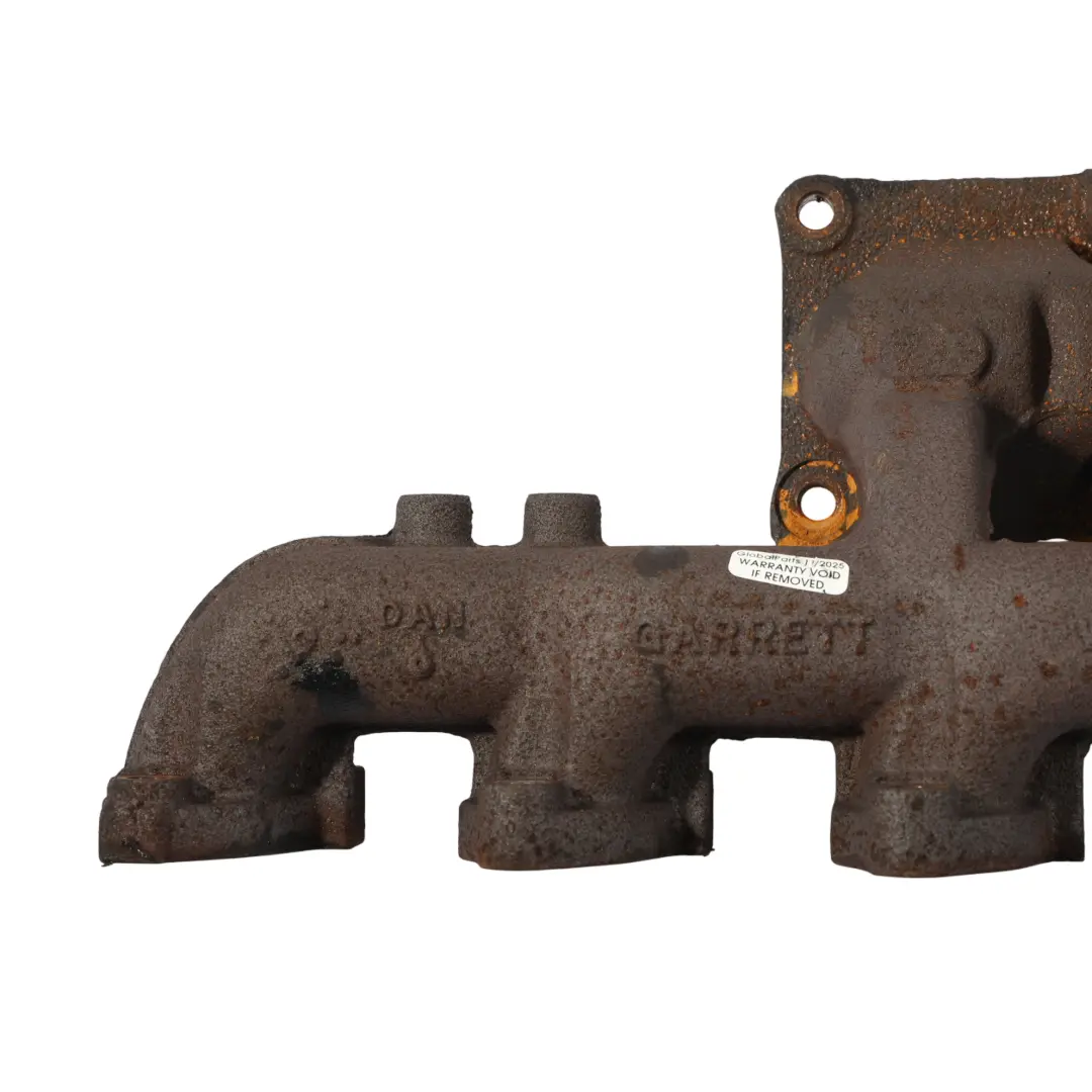 Turbocompresseur Collecteur pour Ford Transit Connect 1.8 TDCi à propos du numéro de pièce 7T1Q-6K682-AD Ford Transit Connect 1.8 TDCi Turbocompresseur Collecteur - SKU 7T1Q-6K682-AD-1 - Numéro de pièce 7T1Q-6K682-AD