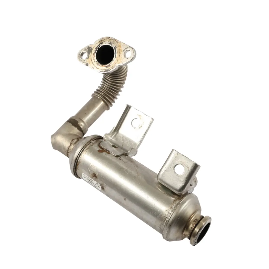 Mk1 Refroidisseur Échappement EGR 1.8 TDCI pour Ford Transit Connect à propos du numéro de pièce 7T1Q-9F464-AB Ford Transit Connect Mk1 Refroidisseur Échappement EGR 1.8 TDCI - SKU 7T1Q-9F464-AB-1 - Numéro de pièce 7T1Q-9F464-AB