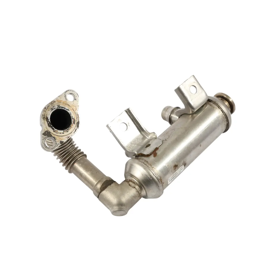 Ford Transit Connect Mk1 AGR-Ventil Auspuff Kühler 1.8 TDCI Diesel 7T1Q-9F464-AB - SKU 7T1Q-9F464-AB-1 - Teilenummer 7T1Q-9F464-AB-1