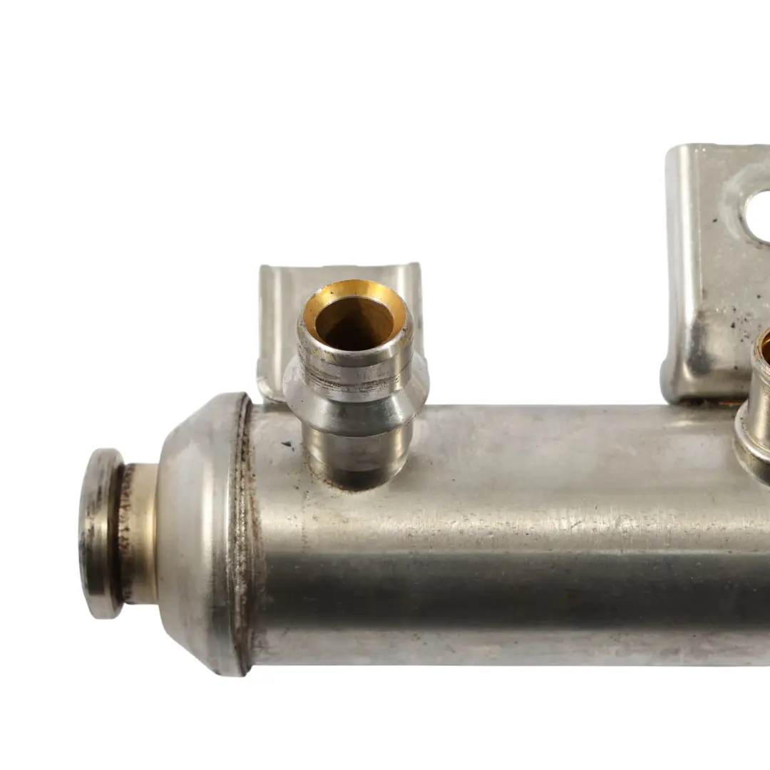 Mk1 Refroidisseur Échappement EGR 1.8 TDCI pour Ford Transit Connect à propos du numéro de pièce 7T1Q-9F464-AB Ford Transit Connect Mk1 Refroidisseur Échappement EGR 1.8 TDCI - SKU 7T1Q-9F464-AB-1 - Numéro de pièce 7T1Q-9F464-AB