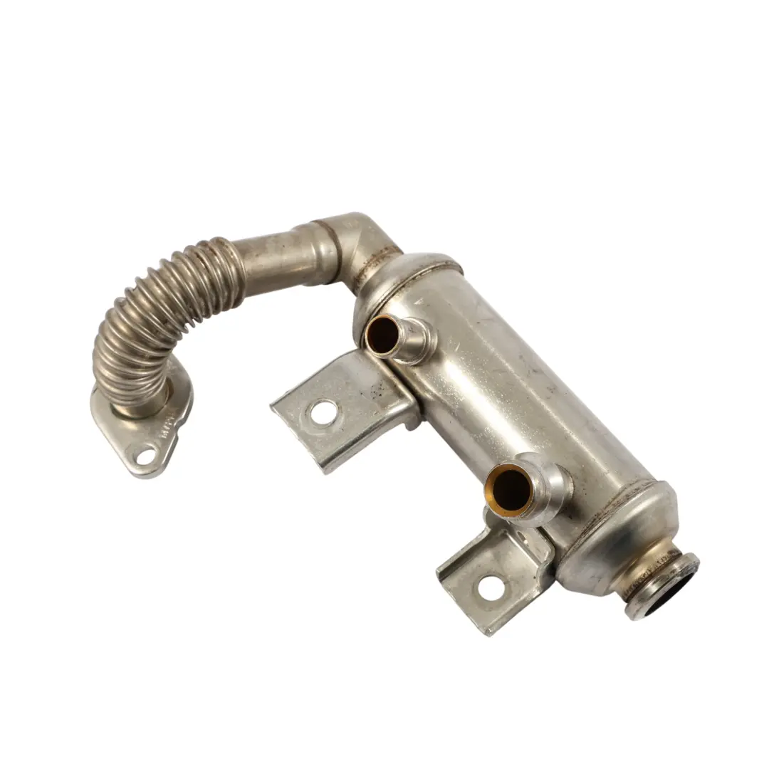 Mk1 EGR Valve Exhaust Cooler 1.8 TDCi Diesel 7T1Q-9F464-AB to Ford Transit Connect with Part number 7T1Q-9F464-AB-1 Ford Transit Connect Mk1 EGR Valve Exhaust Cooler 1.8 TDCi Diesel 7T1Q-9F464-AB - SKU 7T1Q-9F464-AB-1 - Part number 7T1Q-9F464-AB-1