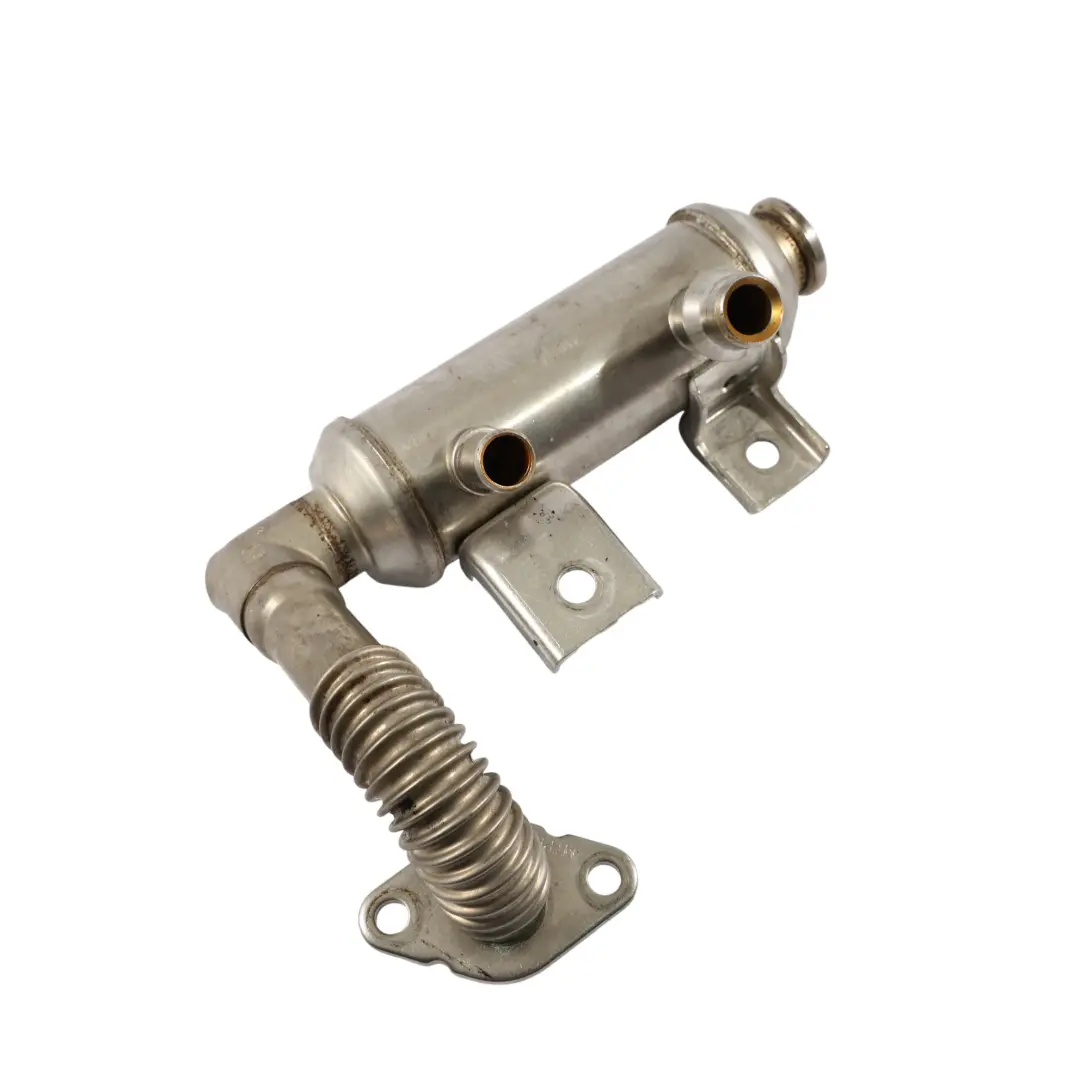 Ford Transit Connect Mk1 EGR Valve Exhaust Cooler 1.8 TDCi Diesel 7T1Q-9F464-AB - SKU 7T1Q-9F464-AB-1 - Part number 7T1Q-9F464-AB-1