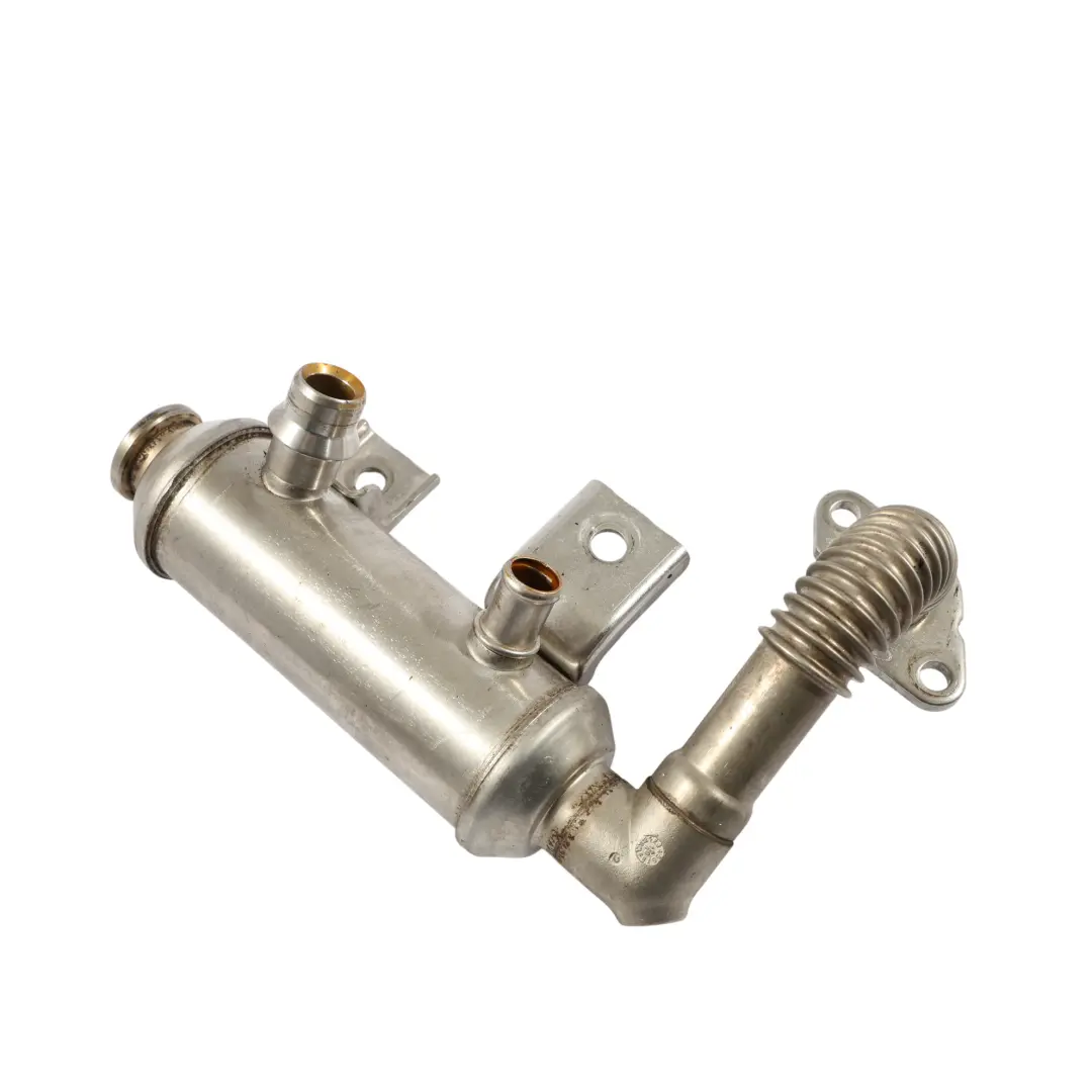 Mk1 Refroidisseur Échappement EGR 1.8 TDCI pour Ford Transit Connect à propos du numéro de pièce 7T1Q-9F464-AB Ford Transit Connect Mk1 Refroidisseur Échappement EGR 1.8 TDCI - SKU 7T1Q-9F464-AB-1 - Numéro de pièce 7T1Q-9F464-AB