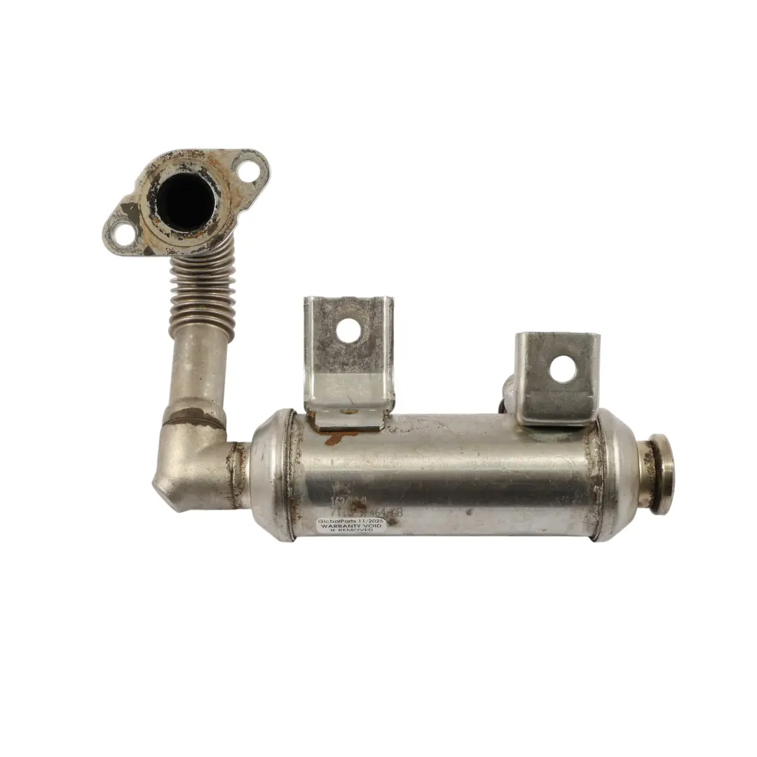 Ford Transit Connect Mk1 Refroidisseur Échappement EGR 1.8 TDCI 7T1Q-9F464-AB - SKU 7T1Q-9F464-AB-1 - Numéro de pièce 7T1Q-9F464-AB-1