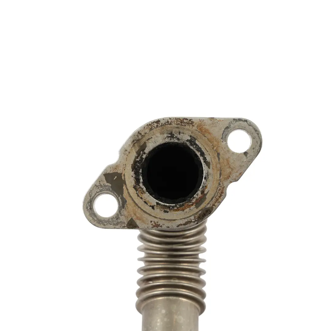 Ford Transit Connect Mk1 EGR Valve Exhaust Cooler 1.8 TDCi Diesel 7T1Q-9F464-AB - SKU 7T1Q-9F464-AB-1 - Part number 7T1Q-9F464-AB-1