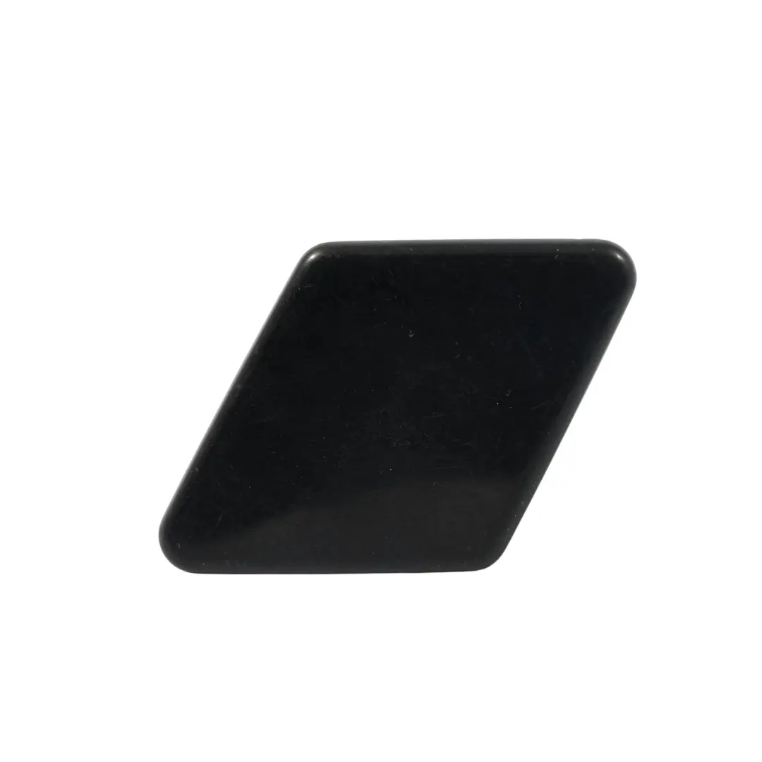 BMW E90 Tapa Spray Boquilla Flap Derecha Negro Zafiro - SKU 8031308-BS - Número de pieza 8031308