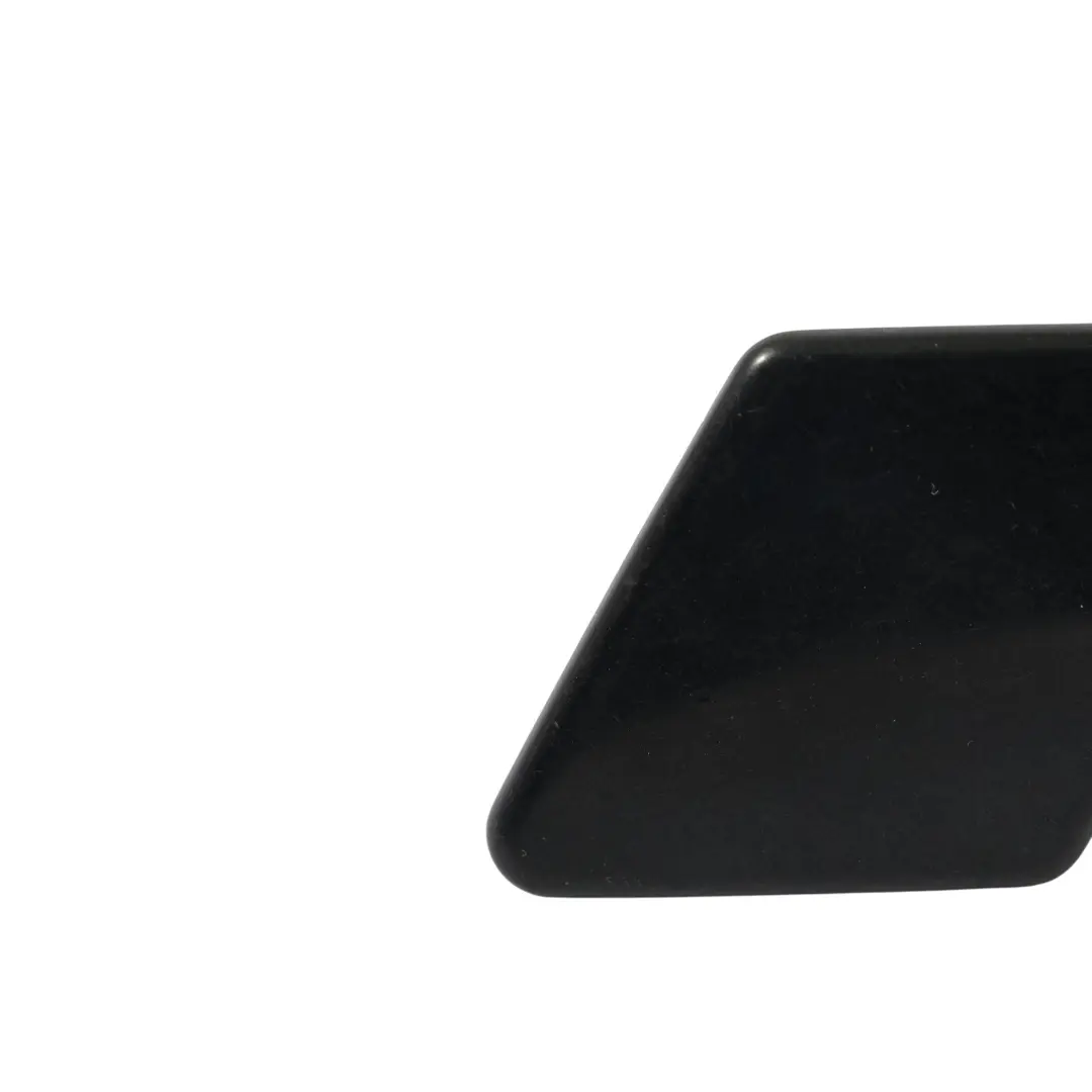 Spray Nozzle Flap Right O/S Black Sapphire to BMW 3 Series E90 Cover with Part number 8031308 BMW 3 Series E90 Cover Spray Nozzle Flap Right O/S Black Sapphire - SKU 8031308-BS - Part number 8031308