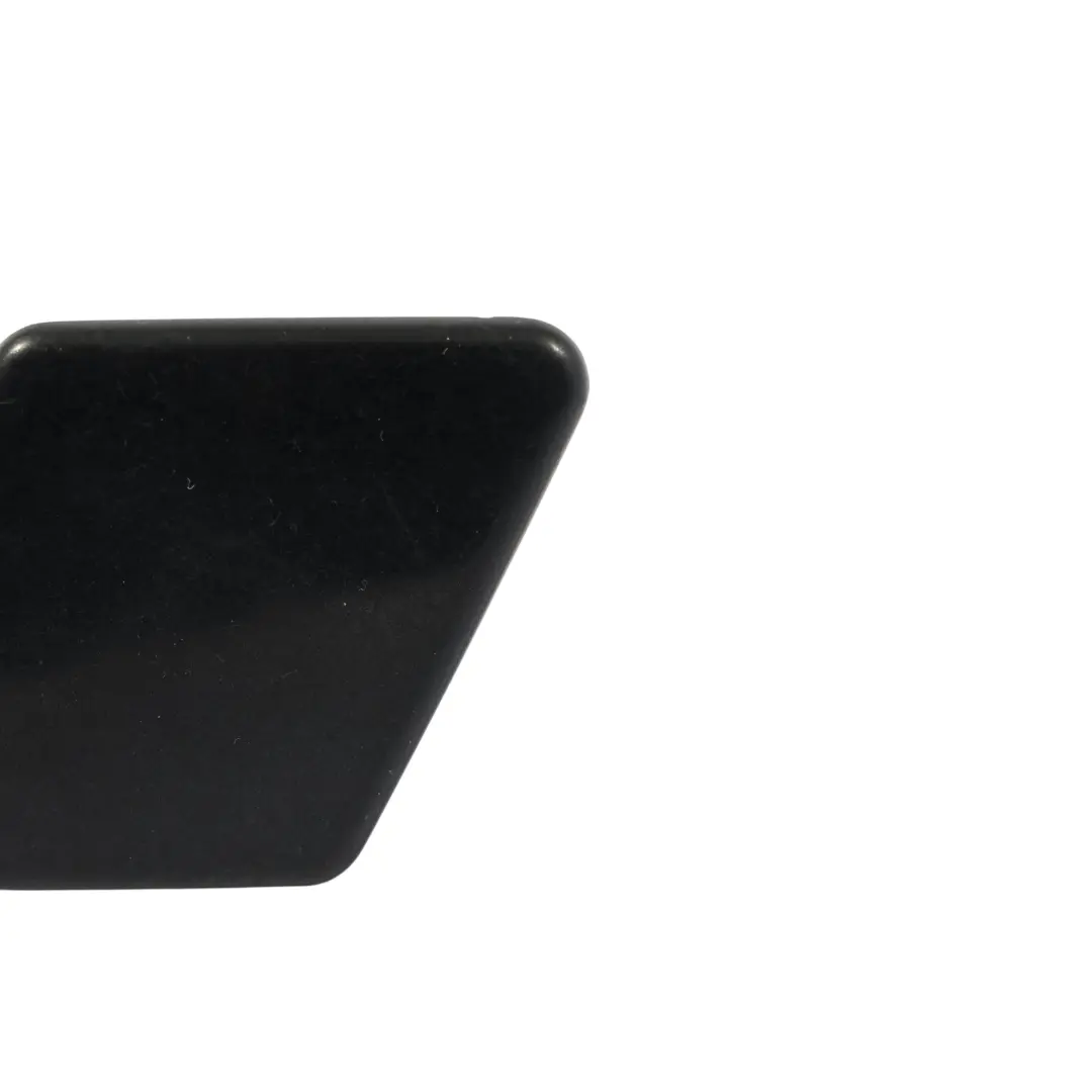 BMW E90 Tapa Spray Boquilla Flap Derecha Negro Zafiro - SKU 8031308-BS - Número de pieza 8031308