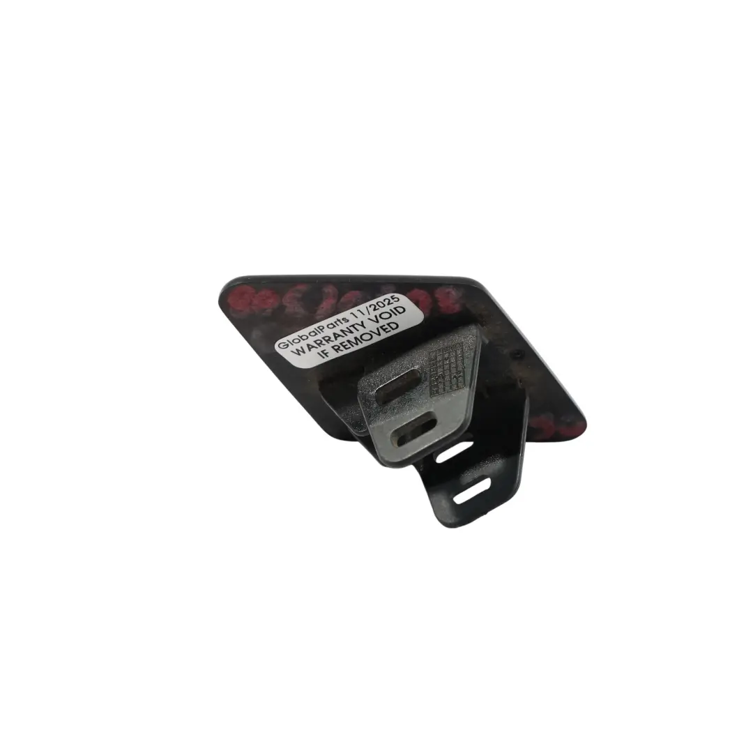 Couvercle Buse de pulvérisation volet droit noir saphir pour BMW E90 à propos du numéro de pièce 8031308 BMW E90 Couvercle Buse de pulvérisation volet droit noir saphir - SKU 8031308-BS - Numéro de pièce 8031308