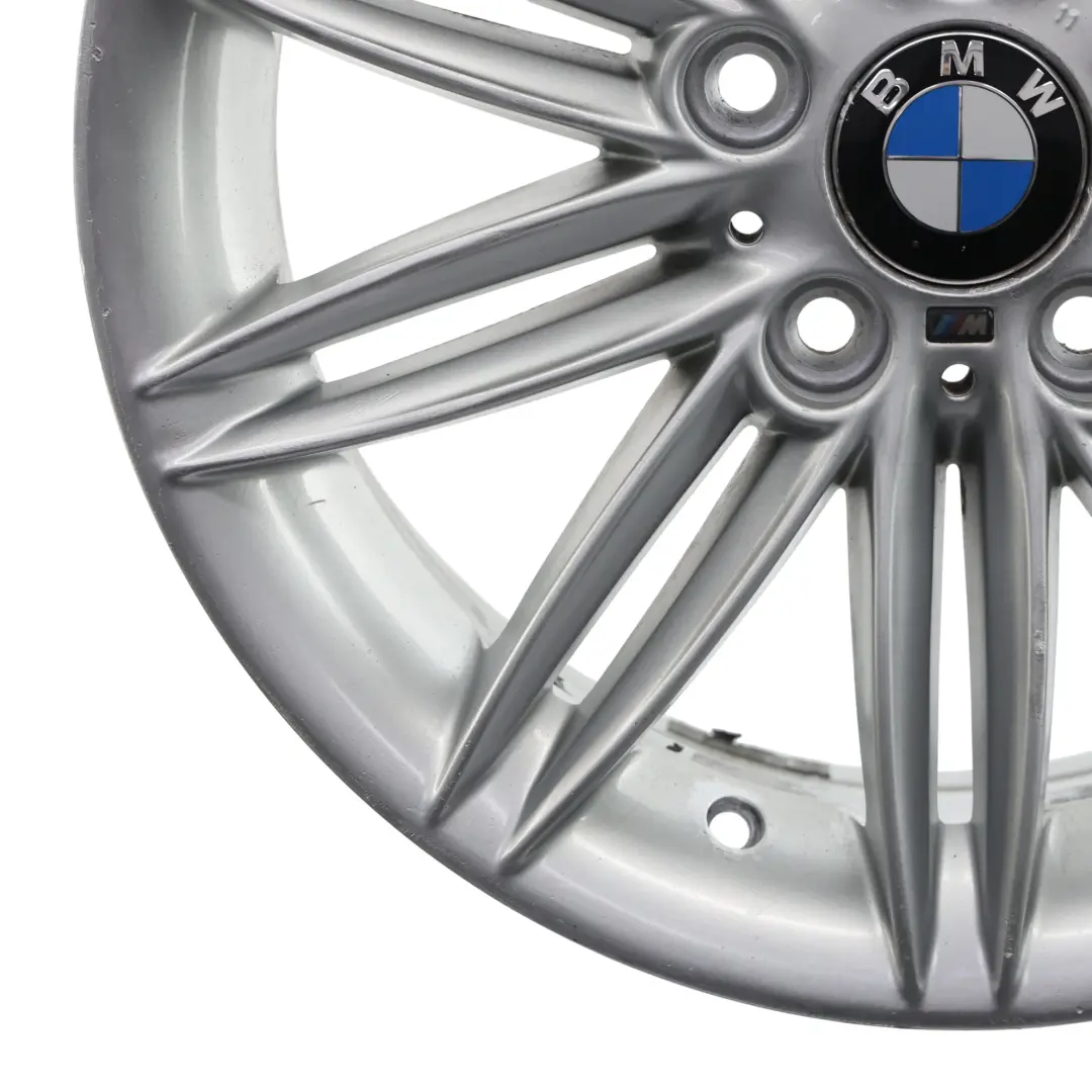  Felge BMW E81 E82 E87 E88 Hinten Alu 17" 7,5J ET:47 - SKU 8036938-5 - Teilenummer 8036938