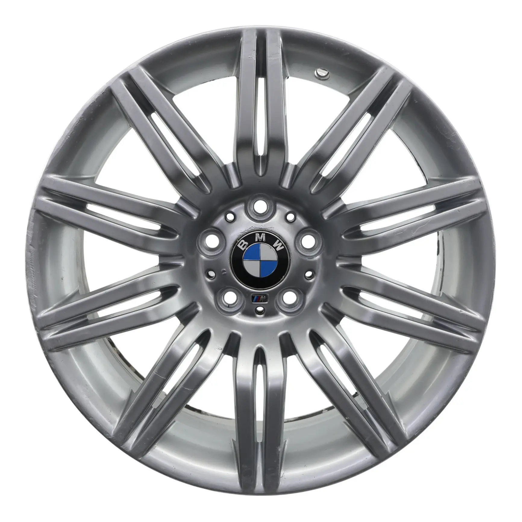 BMW E60 E61 Posteriore Allumini o Cerchione In Lega 19" 9,5J ET:32 M