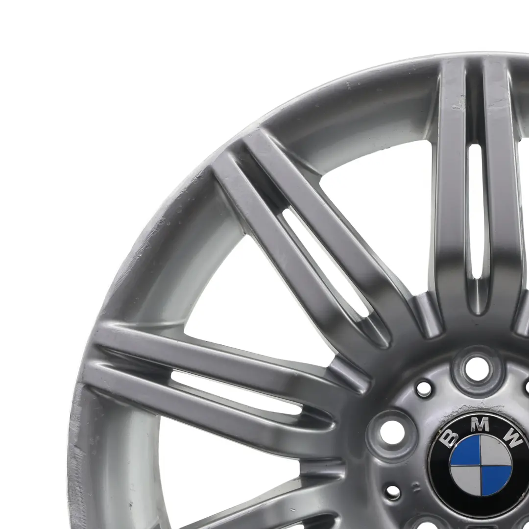 BMW E60 E61 Arriere Aluminium Jante Alliage 19" 9,5J ET:3 M - SKU 8036949-1 - Numéro de pièce 8036949
