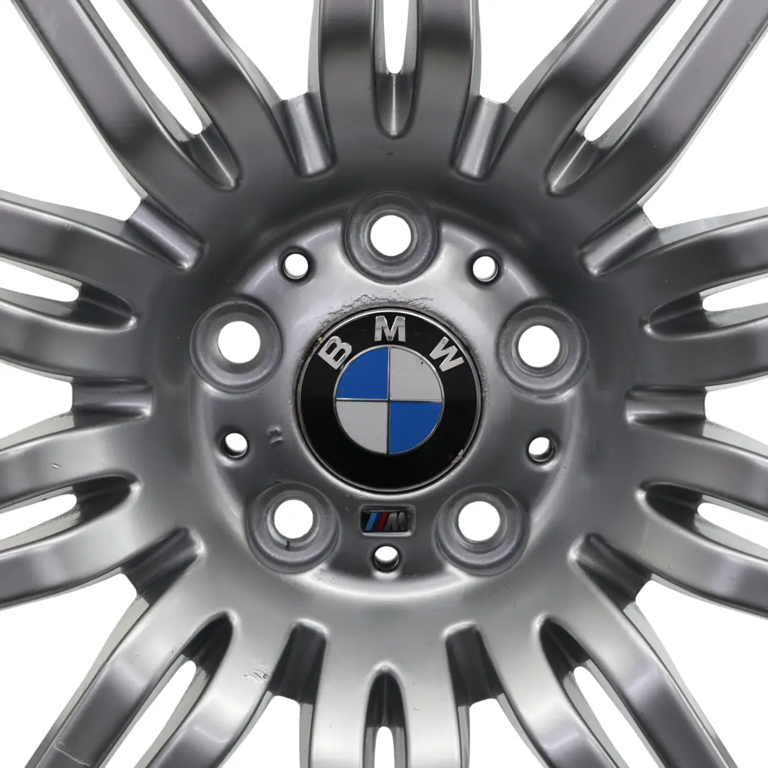 BMW E60 E61 Arriere Aluminium Jante Alliage 19" 9,5J ET:3 M - SKU 8036949-1 - Numéro de pièce 8036949