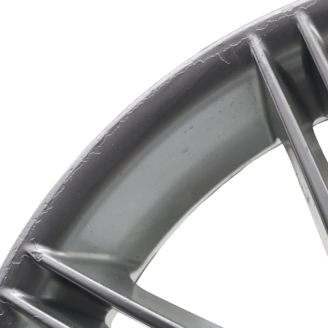 Rim Alloy 19" 9J ET:39 M Double Spoke 225 to BMW E90 E91 E92 Rear Wheel with Part number 8037142 BMW E90 E91 E92 Rear Wheel Rim Alloy 19" 9J ET:39 M Double Spoke 225 - SKU 8037142-2 - Part number 8037142