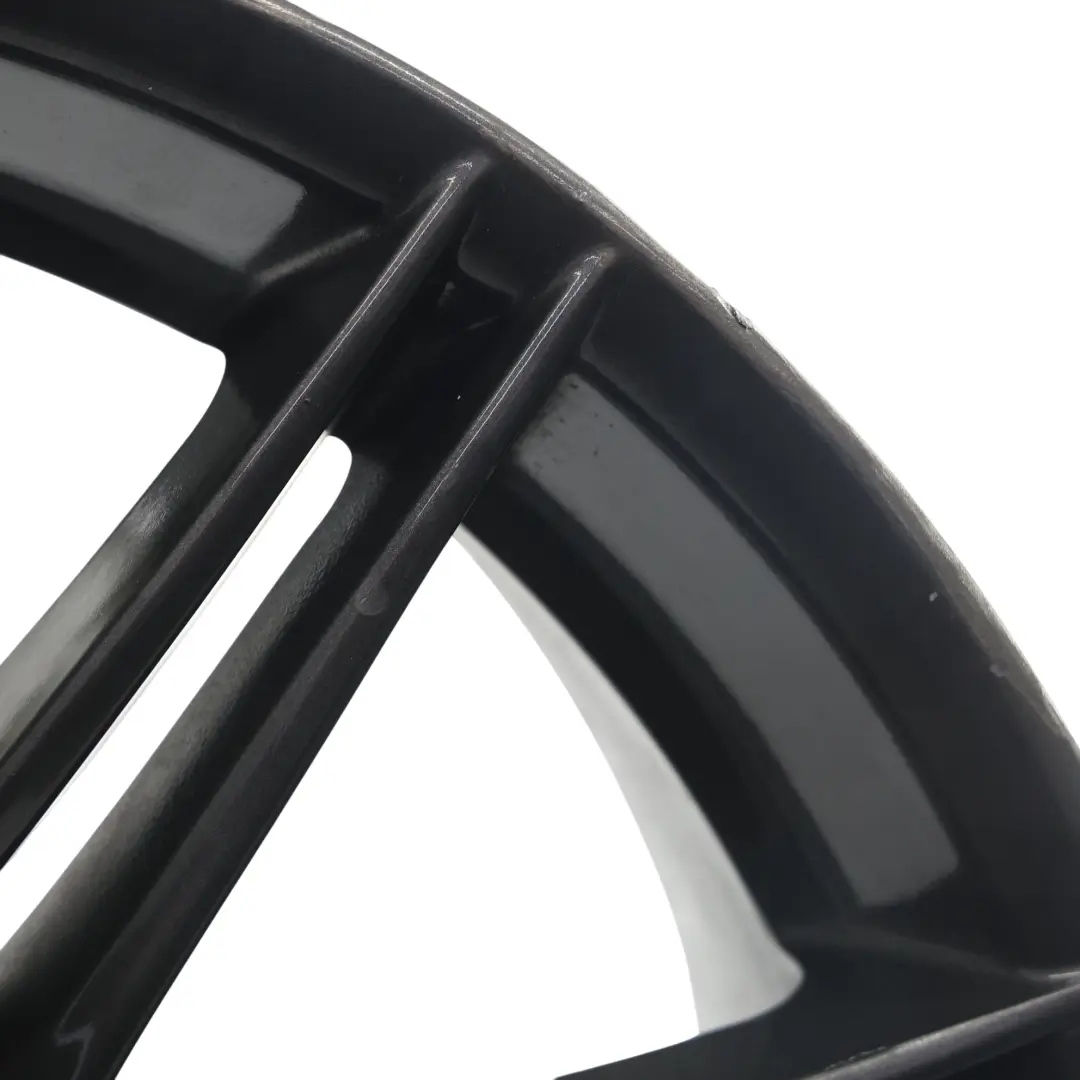 BMW E90 E92 Felga Aluminiowa Tylna Szara 19" 9J - SKU 8037142-9 - Numer Części 8037142