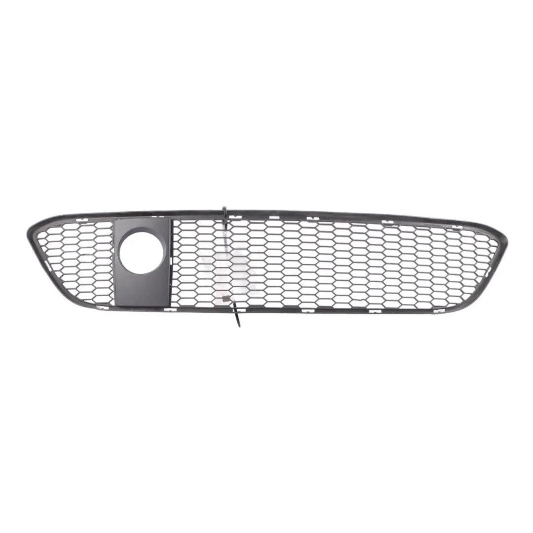 Front Bumper Grille Cover Trim Centre Vent 8041185 to BMW E92 E93 with Part number 8041184 BMW E92 E93 Front Bumper Grille Cover Trim Centre Vent 8041185 - SKU 8041184 - Part number 8041184