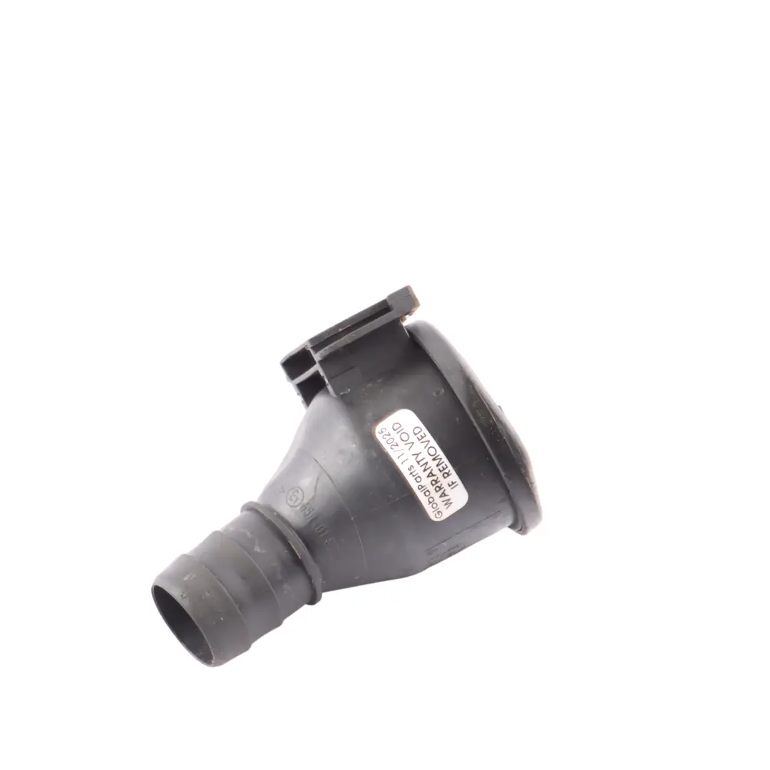 Washer Reservoir Fluid Filler Neck Tube Pipe to BMW E82 M Coupe E90 E92 M3 with Part number 8042866 BMW E82 M Coupe E90 E92 M3 Washer Reservoir Fluid Filler Neck Tube Pipe - SKU 8042866-1 - Part number 8042866