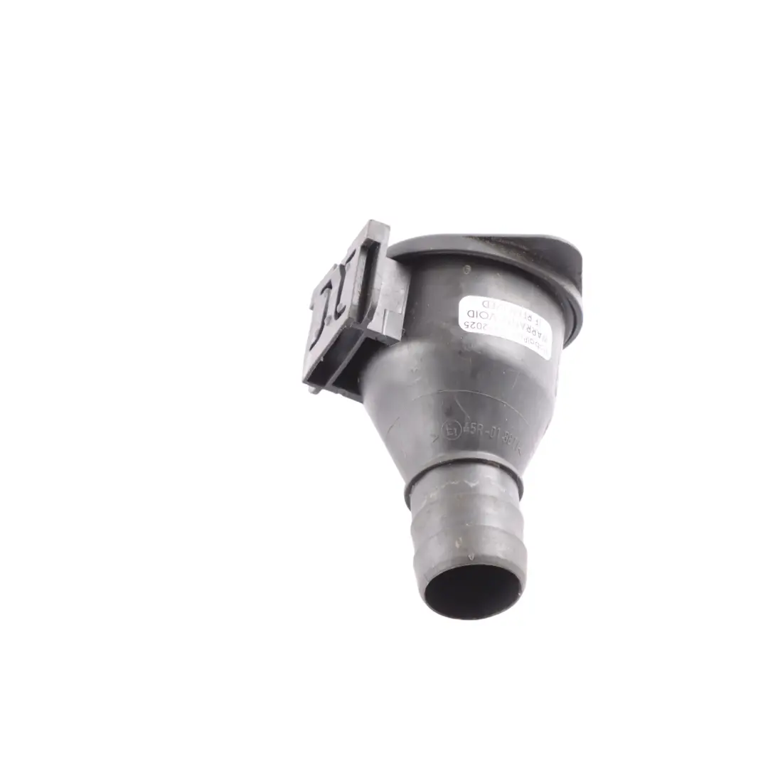 Washer Reservoir Fluid Filler Neck Tube Pipe to BMW E82 M Coupe E90 E92 M3 with Part number 8042866 BMW E82 M Coupe E90 E92 M3 Washer Reservoir Fluid Filler Neck Tube Pipe - SKU 8042866-1 - Part number 8042866