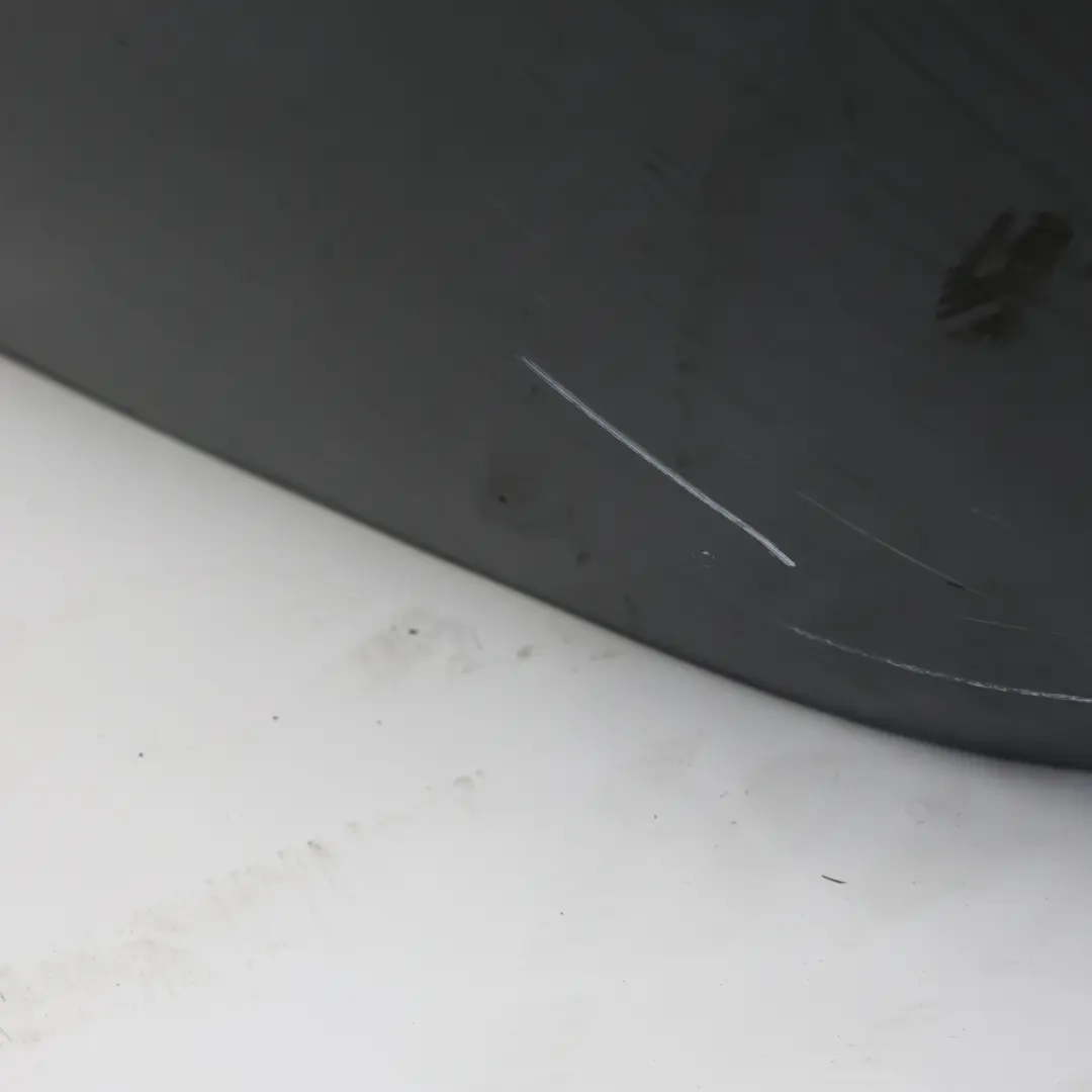 BMW E92 E93 Zderzak Tylny Osłona M-Pakiet Black Sapphire Metalik - 475 - SKU 8044934-BS - Numer Części 8044934