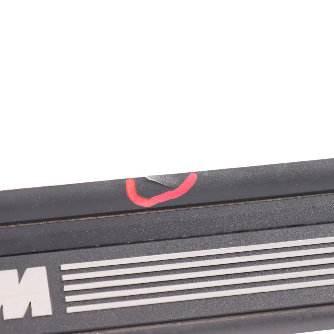 Strip Trim Cover Entry Front Left N/S to BMW E81 E82 M Sport with Part number 8045291 BMW E81 E82 M Sport Strip Trim Cover Entry Front Left N/S - SKU 8045291-1 - Part number 8045291