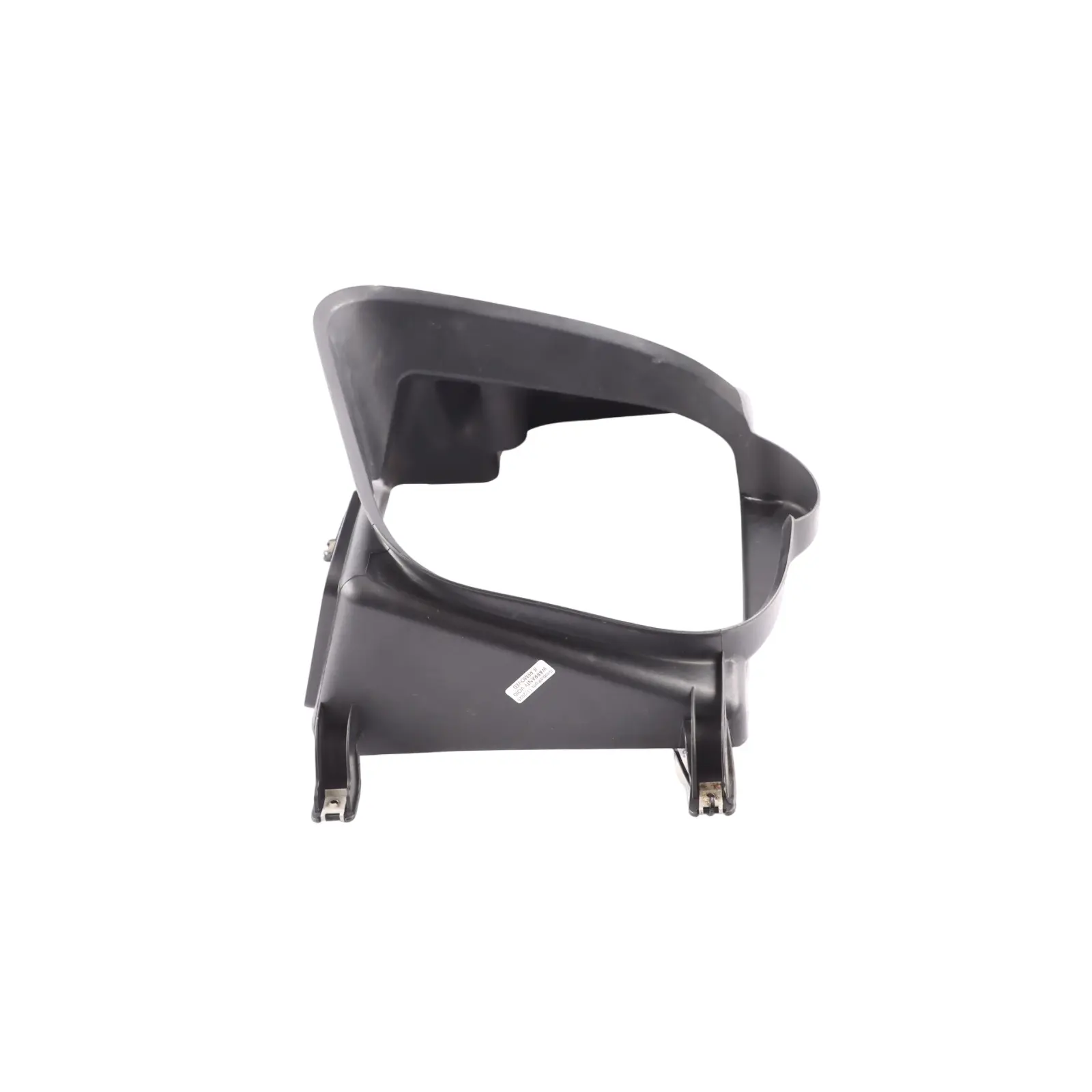 BMW E70 LCI Auxiliary Radiator Air Guide Duct Channel Left N/S 8048023