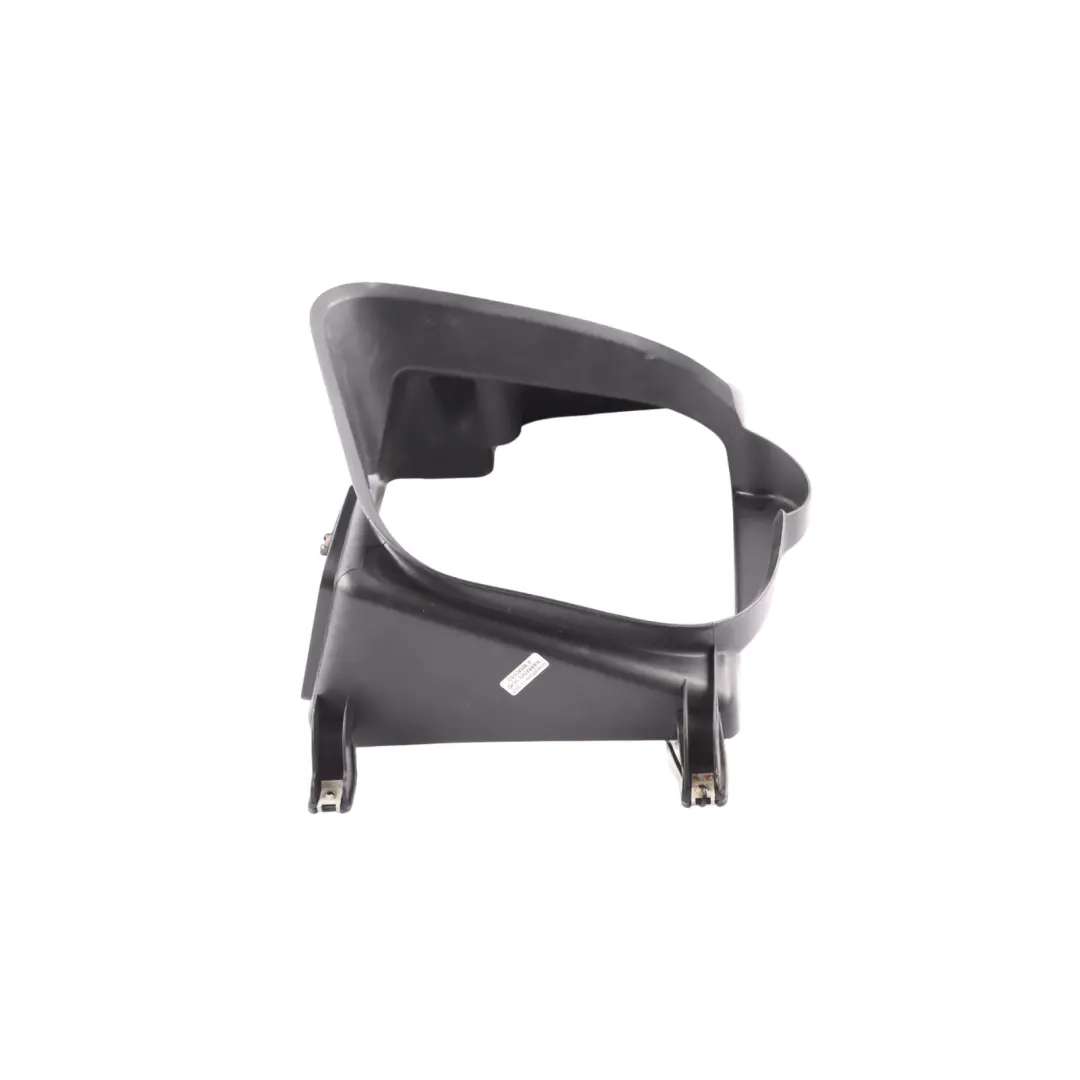 Auxiliary Radiator Air Guide Duct Channel Left N/S to BMW E70 LCI with Part number 8048023 BMW E70 LCI Auxiliary Radiator Air Guide Duct Channel Left N/S - SKU 8048023 - Part number 8048023