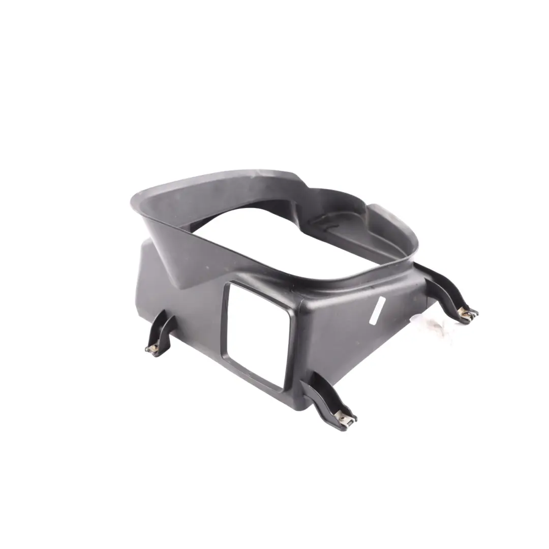 Auxiliary Radiator Air Guide Duct Channel Left N/S to BMW E70 LCI with Part number 8048023 BMW E70 LCI Auxiliary Radiator Air Guide Duct Channel Left N/S - SKU 8048023 - Part number 8048023