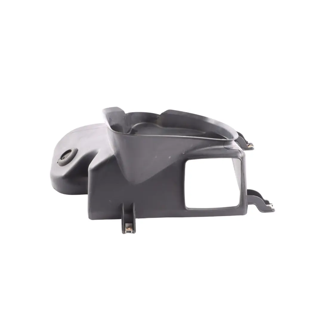 BMW E70 LCI Auxiliary Radiator Air Guide Duct Channel Left N/S - SKU 8048023 - Part number 8048023