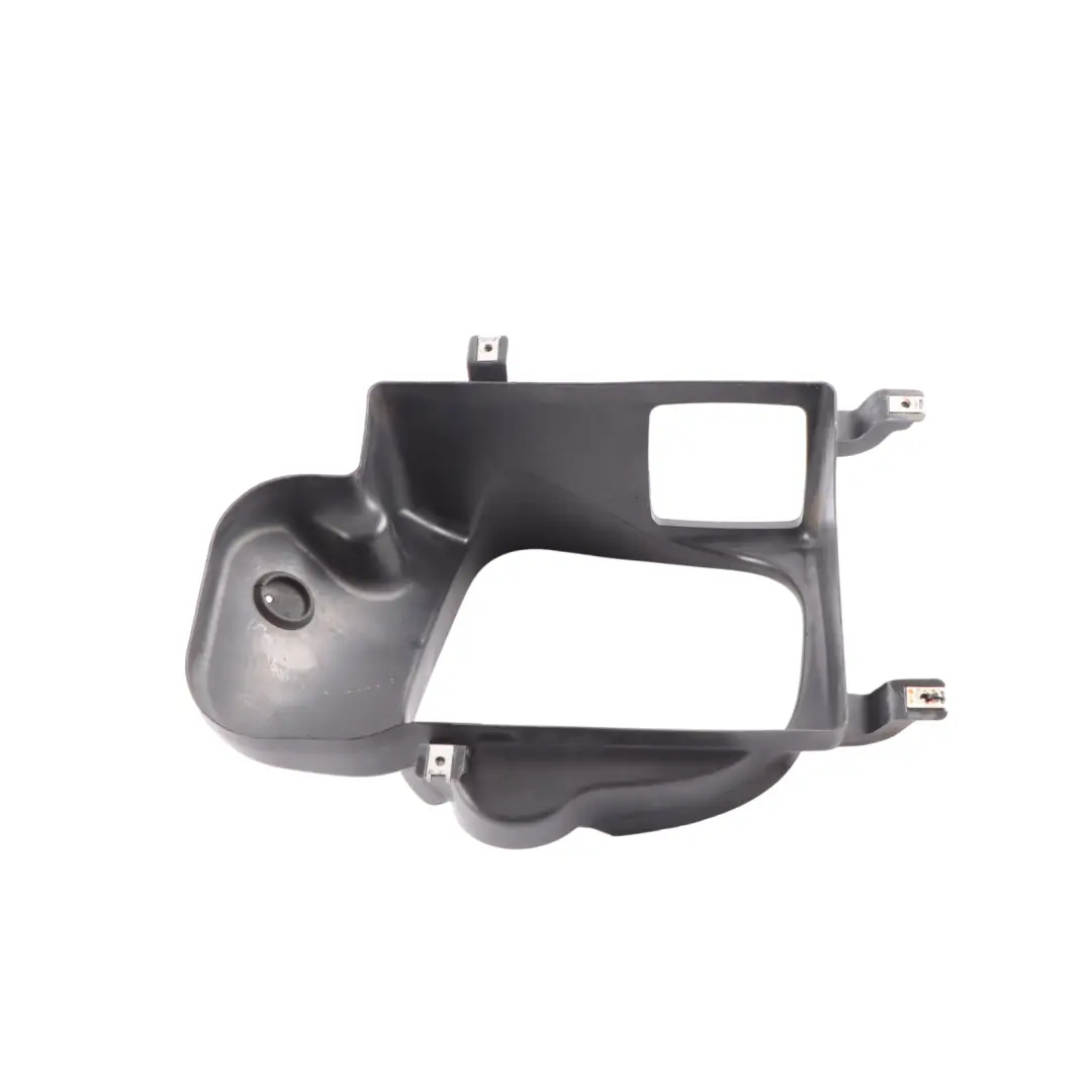 Auxiliary Radiator Air Guide Duct Channel Left N/S to BMW E70 LCI with Part number 8048023 BMW E70 LCI Auxiliary Radiator Air Guide Duct Channel Left N/S - SKU 8048023 - Part number 8048023