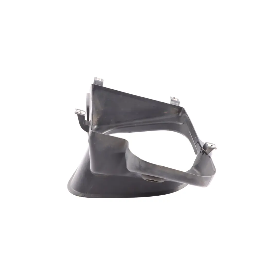 Hilfsradiator Luftführung Kanal Links für BMW E70 LCI mit Teilenummer 8048023 BMW E70 LCI Hilfsradiator Luftführung Kanal Links - SKU 8048023 - Teilenummer 8048023