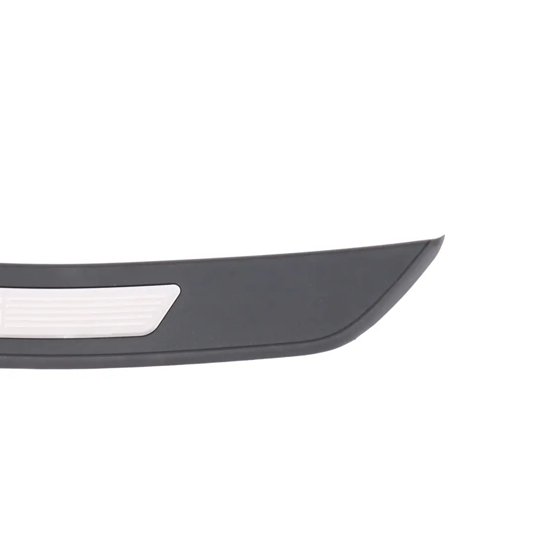 M-Sport M5 Entrance Cover Trim Panel Rear Left Strip N/S to BMW F10 F11 with Part number 8050047 BMW F10 F11 M-Sport M5 Entrance Cover Trim Panel Rear Left Strip N/S - SKU 8050047 - Part number 8050047